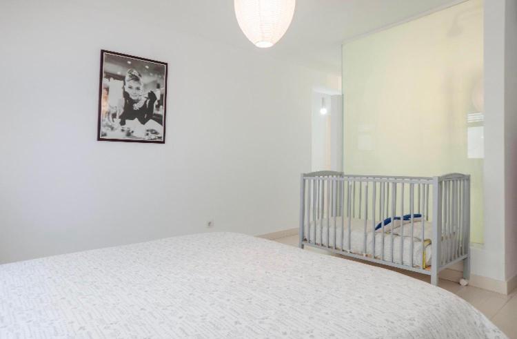 מארבלה Apartments In Old Town מראה חיצוני תמונה