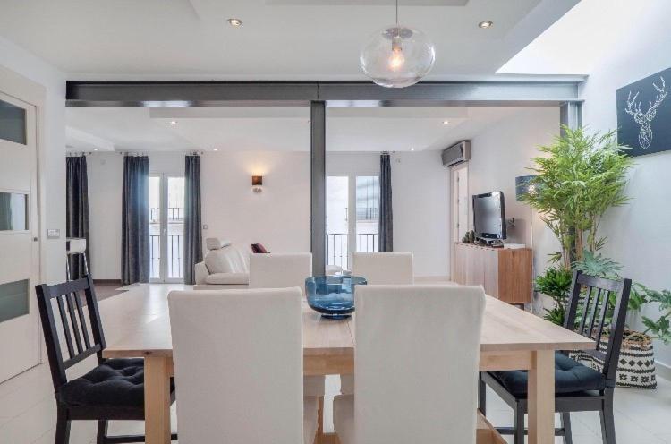 מארבלה Apartments In Old Town מראה חיצוני תמונה