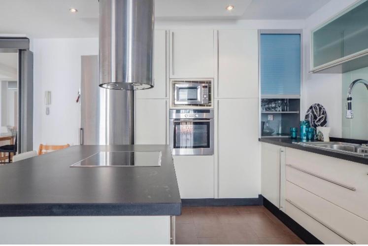 מארבלה Apartments In Old Town מראה חיצוני תמונה