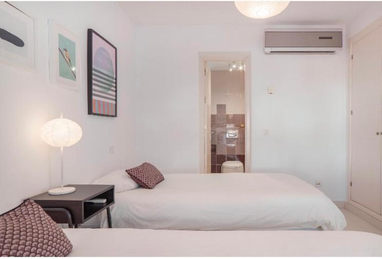 מארבלה Apartments In Old Town מראה חיצוני תמונה