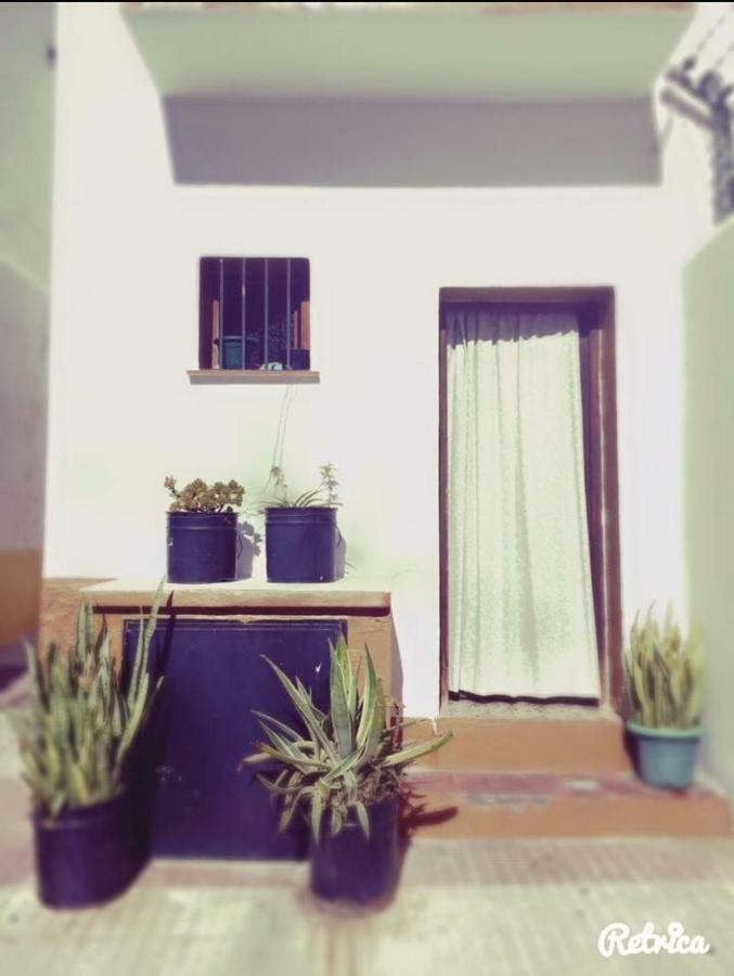 מארבלה Apartments In Old Town מראה חיצוני תמונה